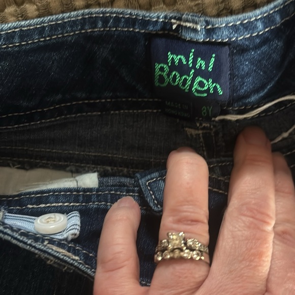 Mini Boden Summer Collection - Picture 5 of 12